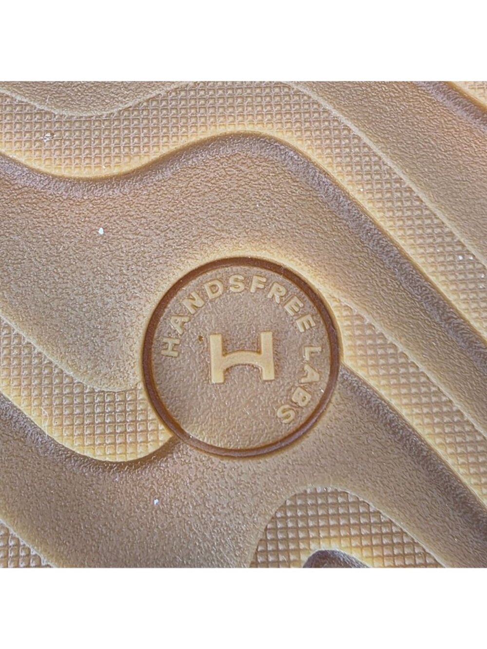 Kizik Monaco Sneaker Womens 9 Stormy Weather Naval Academy Comfort Shoes READ - Picture 13 of 13